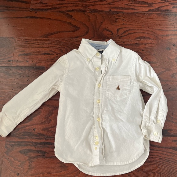 Gap Kids- Clothing Sweater & Shirt - Picture 5 of 5